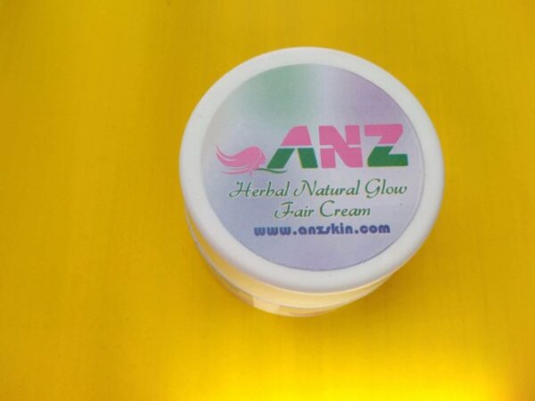 ANZ Beauty Cream