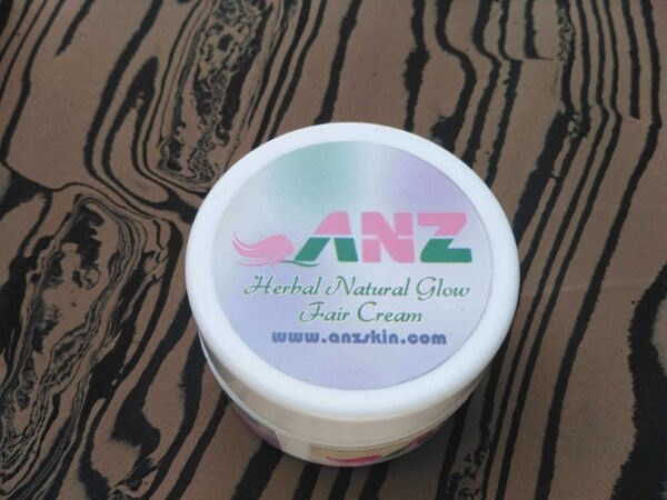 Glow Cream